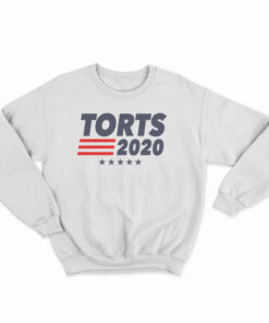 Torts 2020 Sweatshirt