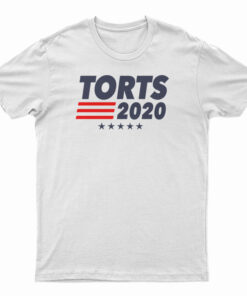 Torts 2020 T-Shirt