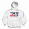 Torts 2020 Hoodie