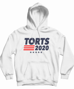 Torts 2020 Hoodie