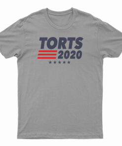 Torts 2020 T-Shirt