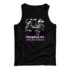 Trillbillies Deeply Deeply Diseased Tank Top
