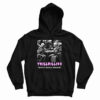 Trillbillies Deeply Deeply Diseased Hoodie