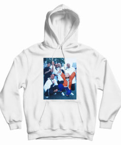 Vato Y Gato X Mater Roshi Parody Hoodie