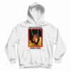 Whitty Huton’s World Tour Hoodie