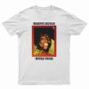 Whitty Huton’s World Tour T-Shirt