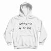 Women Don't Owe You Shit Hoodie