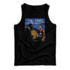 You Ain't Playin Tonight Tank Top