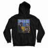 You Ain't Playin Tonight Hoodie
