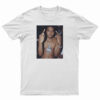 Young Esco Middle Finger T-Shirt
