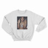Young Esco Middle Finger Sweatshirt