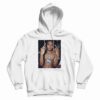 Young Esco Middle Finger Hoodie