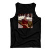 Young Joe Biden Tank Top