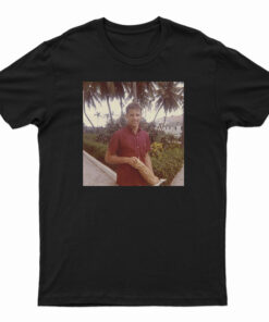 Young Joe Biden T-Shirt