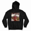 Young Joe Biden Hoodie