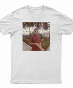 Young Joe Biden T-Shirt