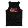 Allen Diggs 2020 Tank Top