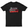 Allen Diggs 2020 T-Shirt