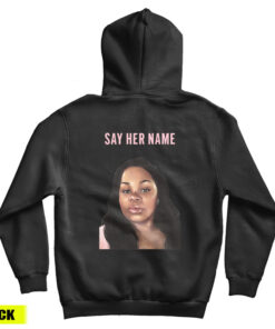 Arrest The Cops Who Killed Breonna Taylor Hoodie