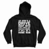 As Here’s A Drive Deep Into Left Field By Castellanos Hoodie