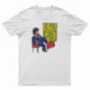 Basquiat Simpson T-Shirt