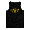 Beastie Boys Get Off My Dick Tank Top