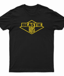 Beastie Boys Get Off My Dick T-Shirt