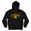 Beastie Boys Get Off My Dick Hoodie