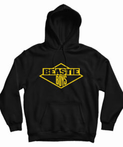 Beastie Boys Get Off My Dick Hoodie