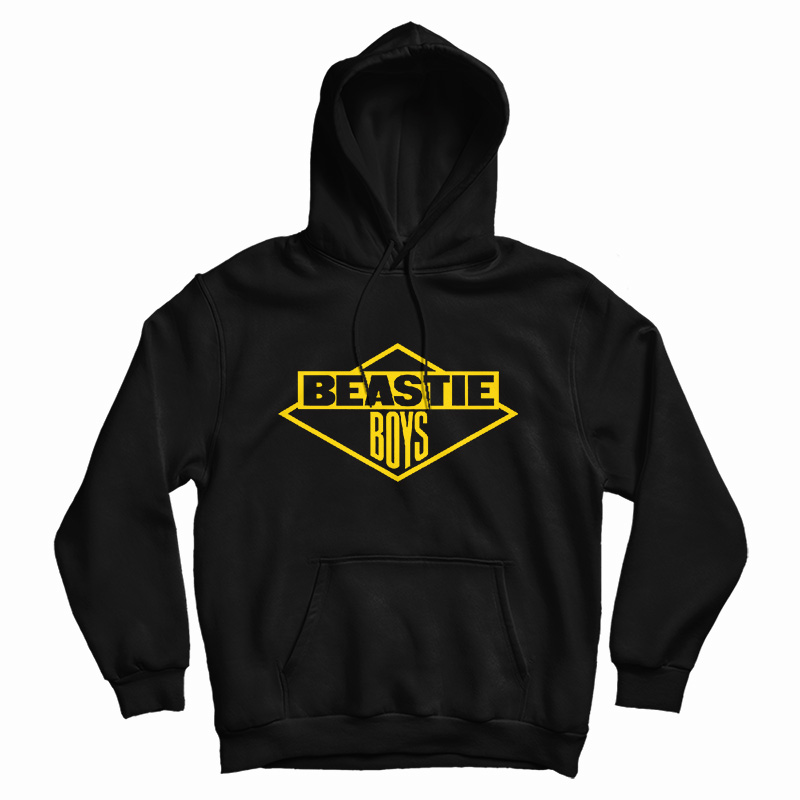 Beastie Boys Get Off My Dick Hoodie