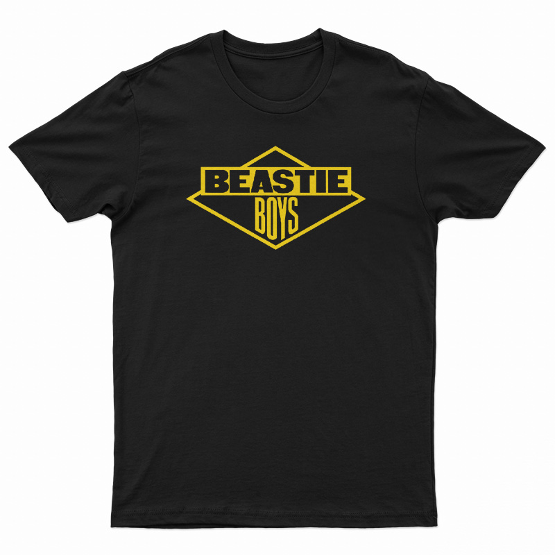 Beastie Boys Get Off My Dick T-Shirt