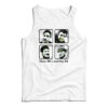 Three MC's And One DJ Tank Top