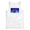 Billy Wayne Davis Steak Dinner Tank Top