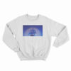 Billy Wayne Davis Steak Dinner Sweatshirt