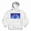 Billy Wayne Davis Steak Dinner Hoodie