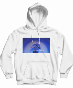 Billy Wayne Davis Steak Dinner Hoodie