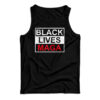 Black Lives MAGA Tank Top