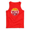 Chiefs Vote Tank Top
