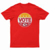 Chiefs Vote T-Shirt