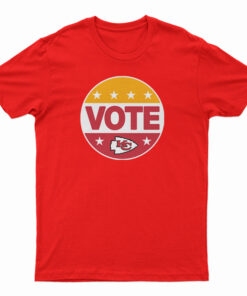 Chiefs Vote T-Shirt