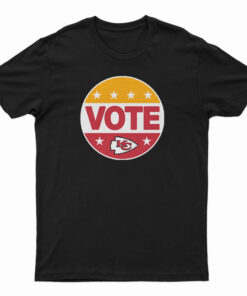 Chiefs Vote T-Shirt