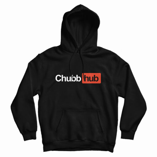 Chubb Hub Hoodie