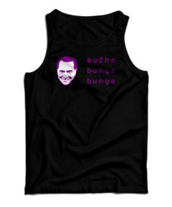 Classic Bunga Logo Tank Top