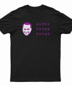 Classic Bunga Logo T-Shirt