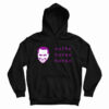 Classic Bunga Logo Hoodie