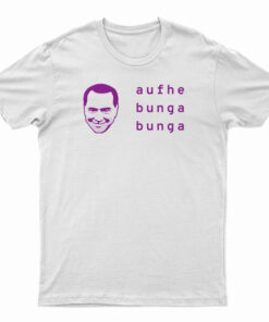 Classic Bunga Logo T-Shirt