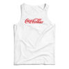 Coca Collier Tank Top