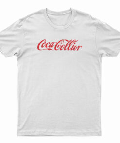 Coca Collier T-Shirt