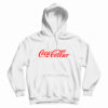 Coca Collier Hoodie