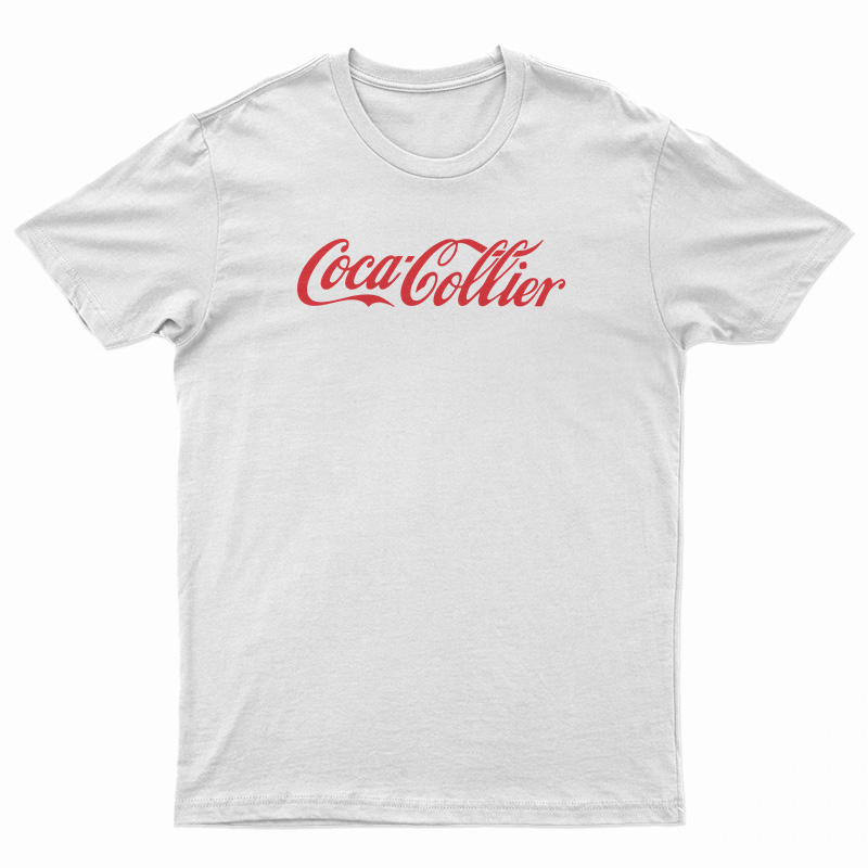 Coca Collier T-Shirt